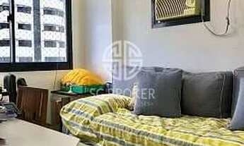 Imagem 6: Apartamento à venda, no Condomínio Barra Bali Orange, Barra da Tijuca, Rio de Janeiro, RJ