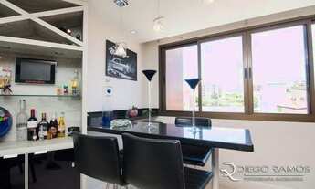 Imagem 5: Apartamento para Venda - 131.6m², 3 dormitórios, sendo 1 suites, 2 vagas - Passo da Areia