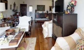 Imagem 2: COPACABANA, POSTO 6, QUATRO QUARTOS COM 210 m² NO IPTU, PERTINHO DO METRÔ