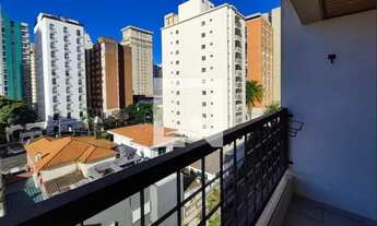 Imagem 6: Apartamento para Aluguel - Cambuí, 1 Quarto, 48 m2