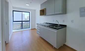 Imagem 2: Studio na Pompeia para locação