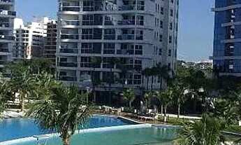 Imagem: BRAVA HOME RESORT / PRAIA BRAVA