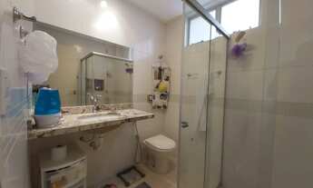 Imagem 3: Apartamento para venda com 107 metros quadrados com 3 quartos em Setor Oeste - Goiânia - G