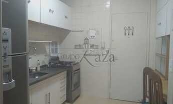 Imagem 7: Apartamento Jardim Esplanada Residencial Village Aquarius 3 Dormitórios 96m²