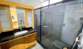 Imagem 7: Apartamento no Aeroclube, muito amplo, 4 suítes com varanda