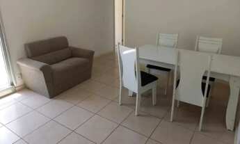 Imagem 2: FitVivai-Mobiliado! Apto de 3 qtos(1suíte), sala, cozinha. cond. e IPTU incluso!