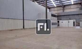 Imagem 2: Galpão para alugar, 760 m² por R$ 27.959,60/mês - Betânia - Belo Horizonte/MG