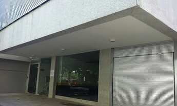 Imagem 2: Andar Comercial com 184m2 (vão livre) - c/ 3 Vagas, em Lourdes