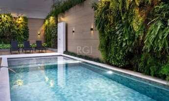 Imagem 14: Apartamento para Venda - 164m², 3 dormitórios, sendo 3 suites, 3 vagas - Higienópolis