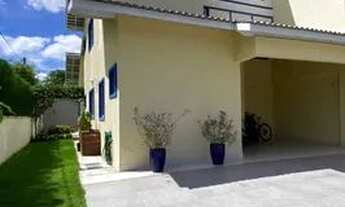 Imagem 3: Casa Casa em condomínio com 4 dormitórios