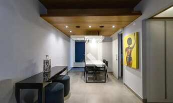 Imagem 4: Apartamento para Aluguel - Vila Olímpia, 2 Quartos, 58 m2