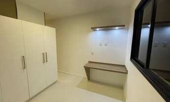 Imagem 6: Loft 102 Centro, imóvel novo, até 2 pessoas, próximo av. Mauro Ramos