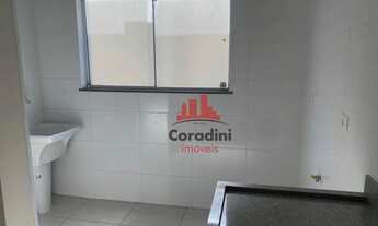 Imagem 6: Apartamento com 2 dormitórios à venda, 74 m² por R$ 240.000,00 - Jardim Thelja - Americana