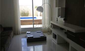 Imagem 6: Casa - Parque Brasil 500 - Paulínia