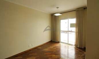 Imagem 4: Apartamento - Centro - Campinas