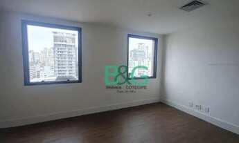 Imagem 4: Sala para alugar, 30 m² por R$ 2.500/mês - Jardim América - São Paulo/SP