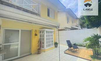 Imagem: CASA COM 3 DORMITÓRIOS - CONDOMÍNIO VILLAGIO