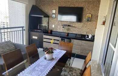 Imagem 3: Apartamento com 2 dormitórios à venda, 86 m² por R$ 950.000,00 - Vila Formosa - São Paulo