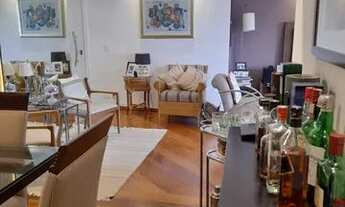 Imagem 6: APARTAMENTO - MOEMA ÍNDIOS - SP