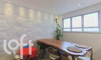 Imagem 7: Apartamento com 3 dormitórios à venda, 145 m² - Vila Mariana - São Paulo/SP