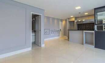 Imagem 4: Apartamento Venda Moema 80 m² 1 Dormitórios