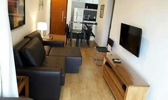 Imagem: São Paulo - Flat - Itaim Bibi