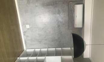 Imagem 2: In Berrini para venda tem 74 metros quadrados com 2 quartos