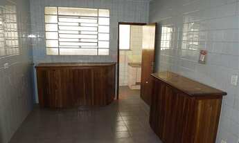 Imagem 5: Apartamento com 3 dormitórios para alugar, 112 m² por R$ 1.266,16/mês - Setor Aeroporto