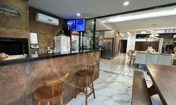 Imagem 6: Morada dos Pássaros, 5 Suites, Piscina + Churrasqueira