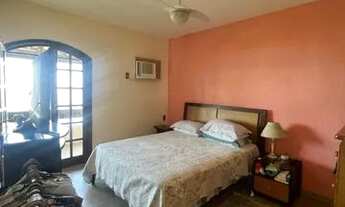 Imagem 5: Casa para venda tem 180 metros quadrados com 4 quartos em São Marcos - Macaé - Rio de Jane