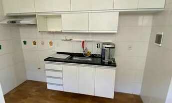 Imagem 5: Alugo apartamento nova franca