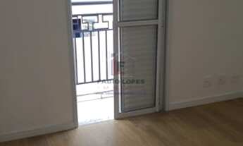 Imagem 2: Apartamento à venda no bairro Campestre - Santo André/SP