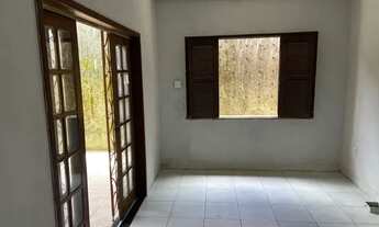 Imagem 6: Alugo essa casa toda murada garagem pra 4carros 2 quartos sala cozinha grande