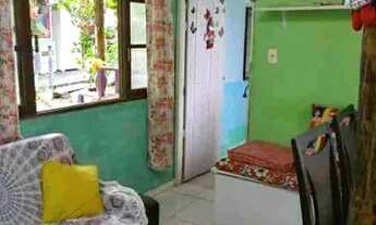 Imagem 2: Casinha na praia do Campeche mensal