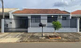 Imagem: Casa a venda 4 quartos Jardim Real - Maringá