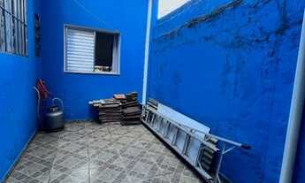 Imagem 6: Casa à venda, 90 m² por R$ 480.000,00 - Belenzinho - São Paulo/SP