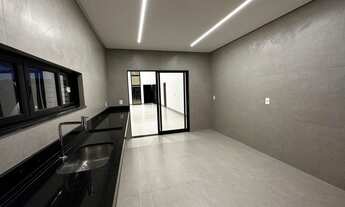 Imagem 6: Casa em Alphaville - Vitória da Conquista - BA