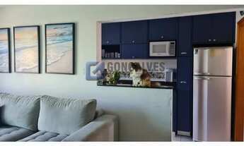 Imagem 4: SAO BERNARDO DO CAMPO - Residential / Penthouse - PAULICEIA