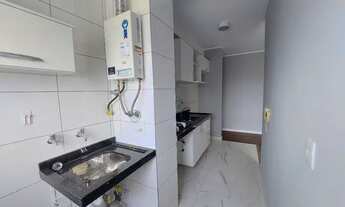 Imagem 7: Apartamento com 2 dormitórios para alugar, 47 m² por R$ 2.490,00/mês - Vila Andrade - São