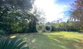 Imagem 3: Casa à venda, 750 m² por R$ 5.800.000,00 - Condomínio Terras de São José - Itu/SP