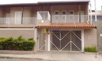 Imagem: Jundiaí - Casa Padrão - Vila Joaquina