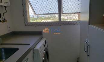 Imagem 7: Lindo apartamento no Quintas da Glória com decoração e fino acabamento