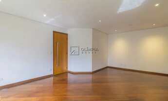 Imagem 5: Apartamento Venda 3 Dormitórios - 140 m² Moema