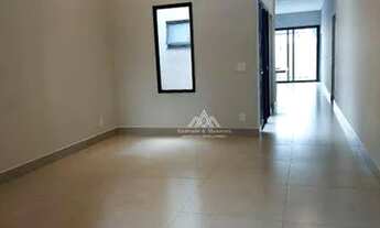 Imagem 3: Casa com 3 dormitórios à venda, 181 m² por R$ 1.190.000 - Condomínio San Marco II - Ribeir