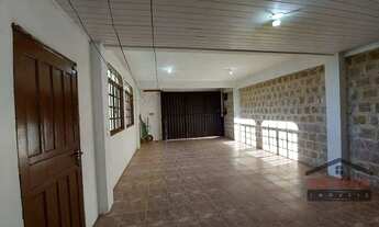 Imagem 3: Casa com piscina para locação no Floresta