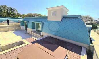 Imagem 3: Casa Alto Padrão - Melhor condomínio Zona Norte