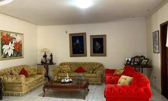 Imagem 4: Sobrado para venda tem 440metros quadrados com 3 suítes em Setor Jaó