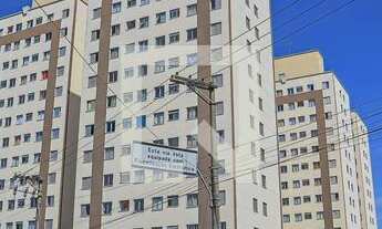 Imagem 4: Apartamento para venda tem 48 metros quadrados com 2 quartos