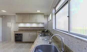 Imagem 7: Edifício Jardim Paulista Apto 77JB1X Apartamento com 2 Quarto(s) e 1 banheiro(s) à Venda