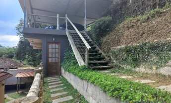 Imagem 4: PETRóPOLIS - Casa Padrão - Itaipava